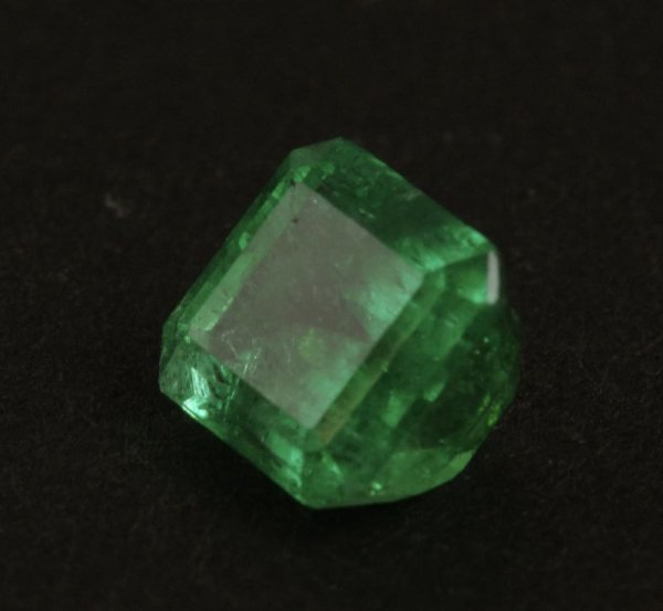 画像7: エメラルド 1.205ct ５月誕生石