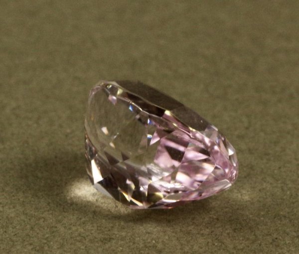 画像13: ★50%OFF★【ソーティング付き】クンツァイト10.544ct　