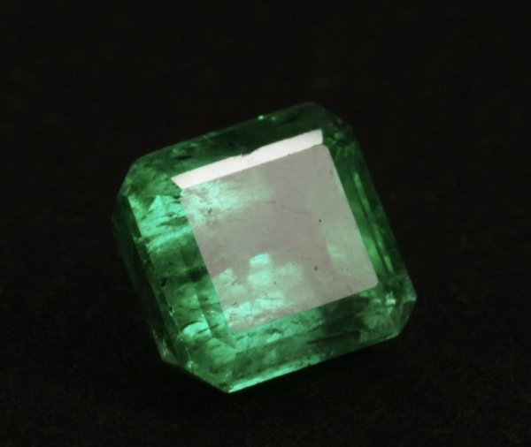 画像8: エメラルド 1.205ct ５月誕生石