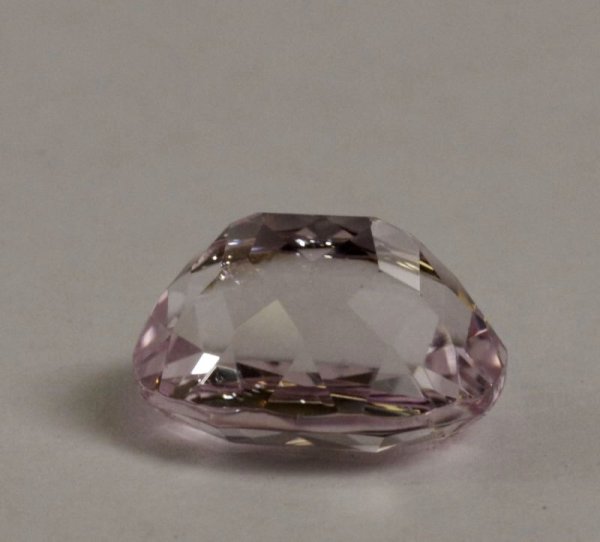 画像5: ★50%OFF★【ソーティング付き】クンツァイト10.544ct　