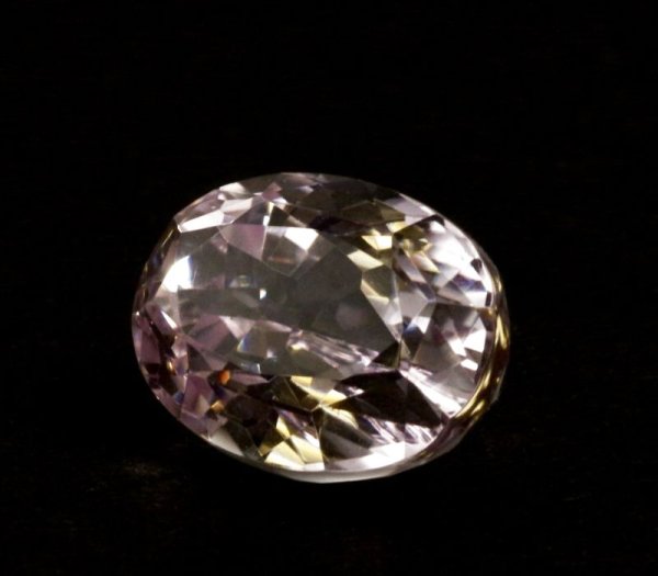 画像7: ★50%OFF★【ソーティング付き】クンツァイト10.544ct　