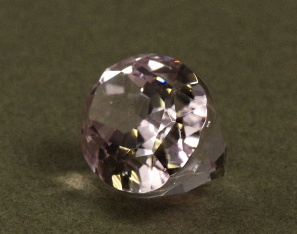 画像11: ★50%OFF★【ソーティング付き】クンツァイト10.544ct　