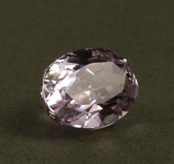 画像12: ★50%OFF★【ソーティング付き】クンツァイト10.544ct　