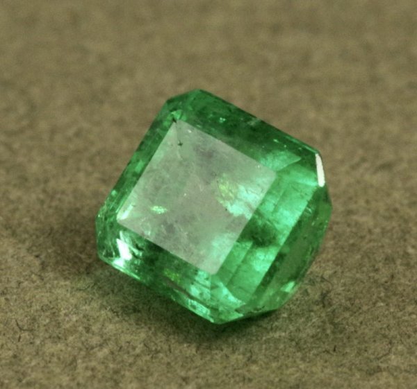 画像14: エメラルド 1.205ct ５月誕生石