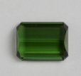 画像5: エメラルドカットグリーントルマリン　10.4ct　10月誕生石