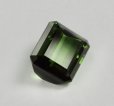 画像3: エメラルドカットグリーントルマリン　10.4ct　10月誕生石