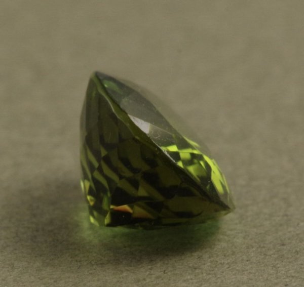 画像8: グリーントルマリン 3,531ct　10月誕生石