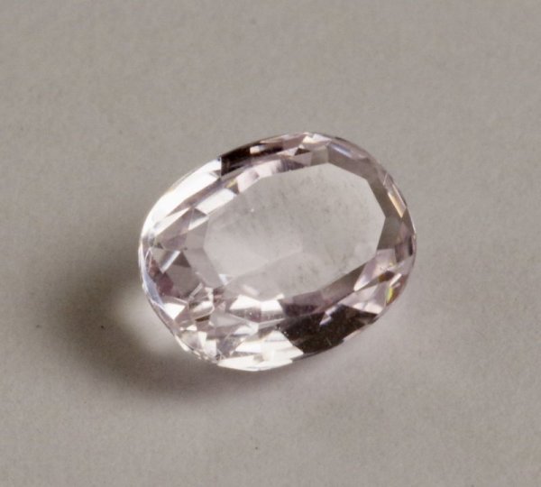 画像5: ※ワケあり!※ クンツァイト 約8.3×6mm  1.72ct