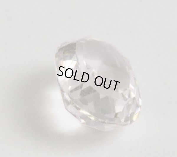 画像7: ※ワケあり！※ クンツァイト  約8.5×6.5×厚み5mm 2.056ct