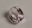 画像5: ※ワケあり！※ クンツァイト  約8.5×6.5×厚み5mm 2.056ct