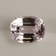 画像2: ※ワケあり！※ クンツァイト 約8×6mm 1.822ct (2)