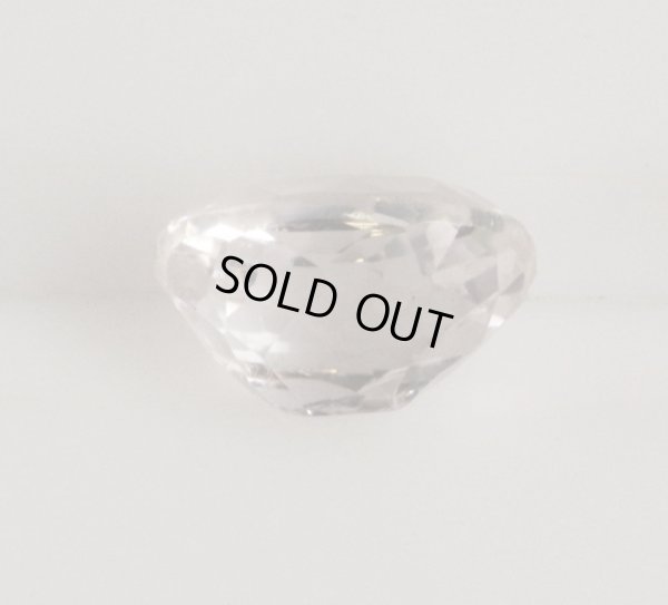 画像3: ※ワケあり！※ クンツァイト  約8.5×6.5×厚み5mm 2.056ct