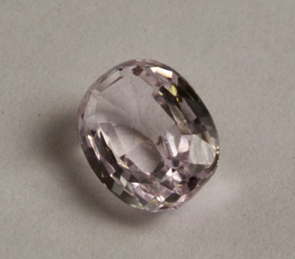 画像4: ※ワケあり!※ クンツァイト 約8.3×6mm  1.72ct