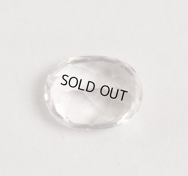 画像4: ※ワケあり！※ クンツァイト  約8.5×6.5×厚み5mm 2.056ct