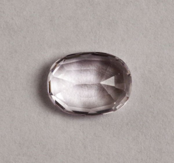 画像3: ※ワケあり!※ クンツァイト 約8.3×6mm  1.72ct