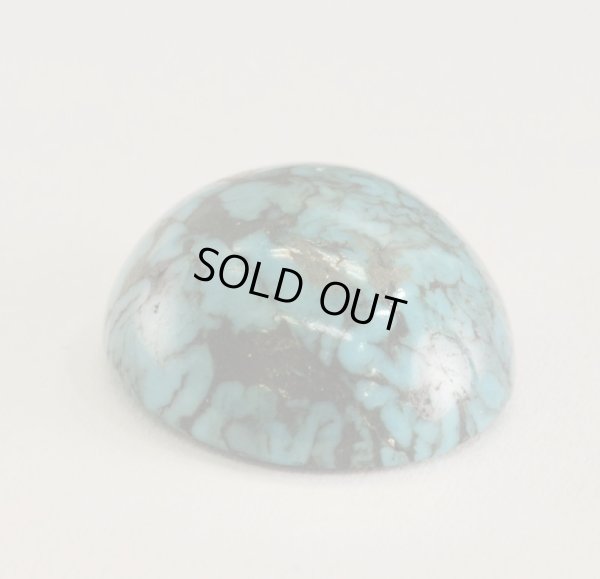 画像5: ターコイズ(トルコ石)　約19×15mm 12月誕生石