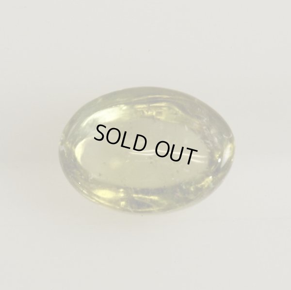 画像3: ◎値下げ◎ イエロートルマリン 約7×5mm 0.95-1.0ct　　