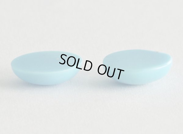 画像4: ターコイズ(トルコ石) 約10 ×8mm 1.44-1.68ct