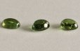 画像2: ◎値下げ◎ グリーントルマリン　7.1-7.3 ×5.1-5.3mm 0.95-1.23ct (2)