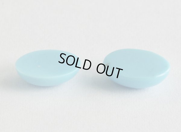 画像5: ターコイズ(トルコ石) 約10 ×8mm 1.44-1.68ct