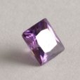 画像4: ○当店蔵出し品○ アメジスト　約5×5mm 1.08ct