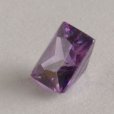 画像3: ○当店蔵出し品○ アメジスト　約5×5mm 1.08ct