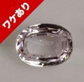 ※ワケあり！※ クンツァイト 約8.3×6mm  1.72ct