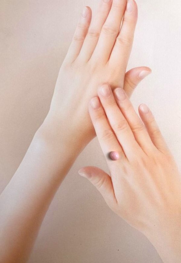 画像3: ピンクオパール（メキシコ産）2.878ct　