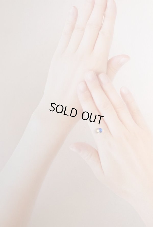 画像7: メキシコオパール 0.939ct　