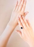 画像4: ブラックオパール2.04ct 10月誕生石