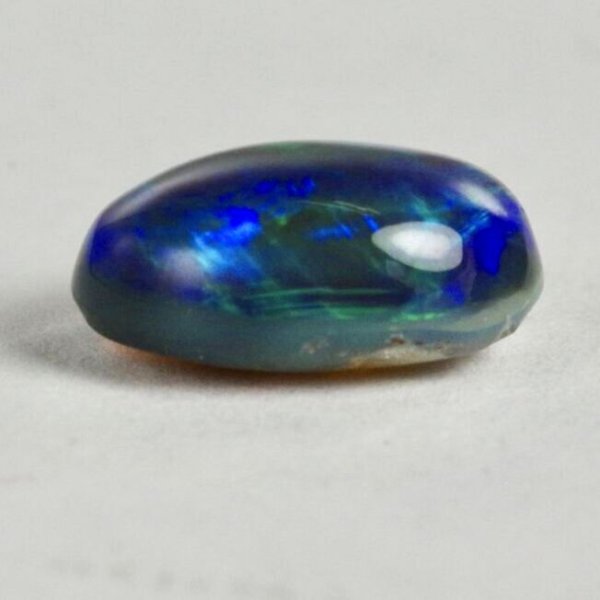画像2: ブラックオパール2.04ct 10月誕生石