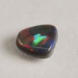 画像2: ブラックオパール　0.49ct (2)