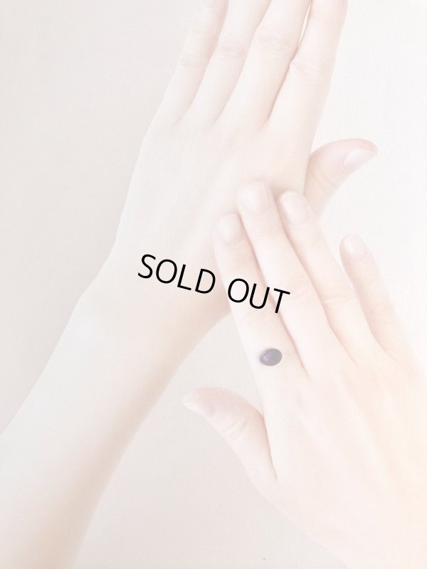 画像3: アメジスト　1.505ct　2月の誕生石