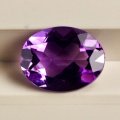 アメジスト　1.505ct　2月の誕生石