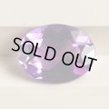 アメジスト　1.505ct　2月の誕生石