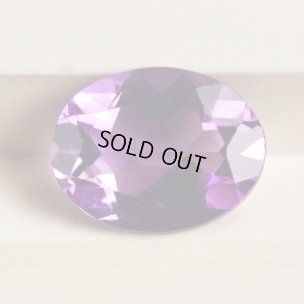 画像1: アメジスト　1.505ct　2月の誕生石