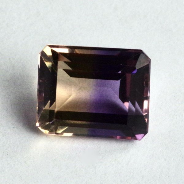 画像3: アメトリン 5.192ct バイカラーアメジスト