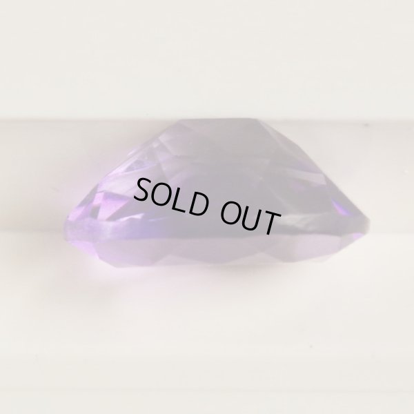画像2: アメジスト　1.505ct　2月の誕生石