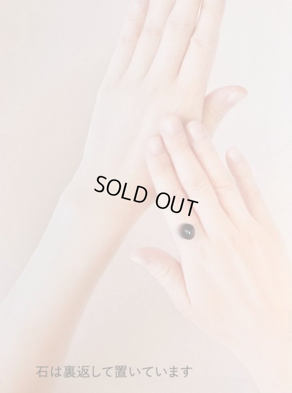 画像5: ガーネット 約11×9×厚み5.6mm 1月誕生石