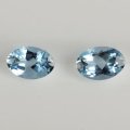 ◎SALE◎アクアマリン 平均0.42ct  3月の誕生石