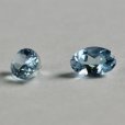 画像3: ◎SALE◎アクアマリン 平均0.42ct  3月の誕生石