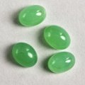 クリソプレーズ 約7×5×厚み4-5mm