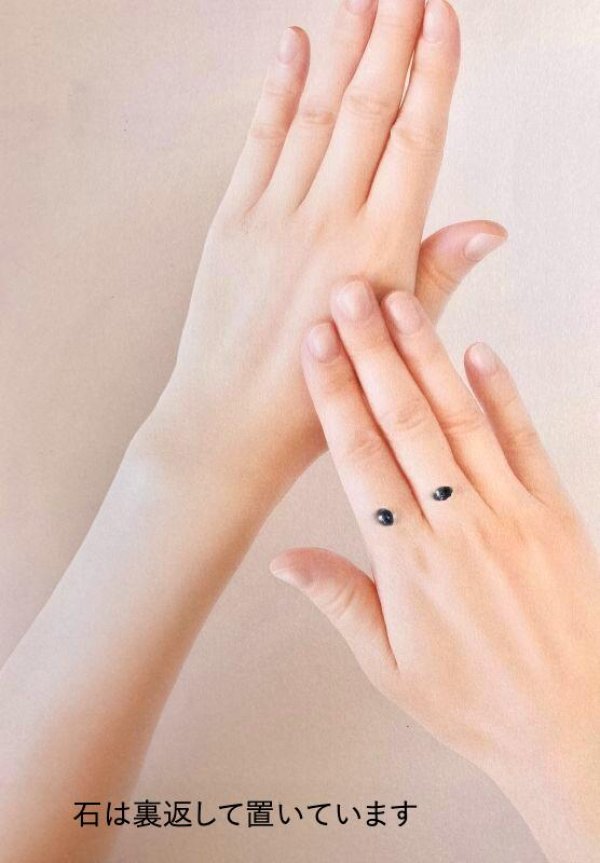 画像4: ◎SALE◎アクアマリン 平均0.42ct  3月の誕生石