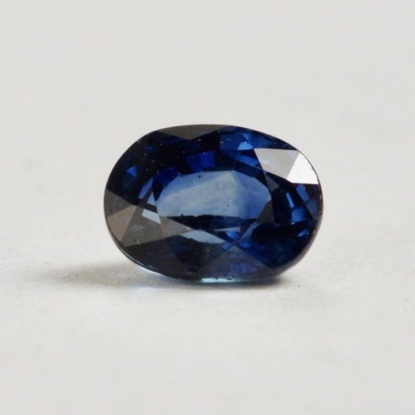 画像3: サファイア　0.602ct　9月誕生石