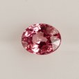 画像1: ピンクサファイア　0.405ct (1)