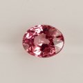 ピンクサファイア　0.405ct