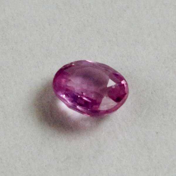 画像4: ピンクサファイア　0.256ct