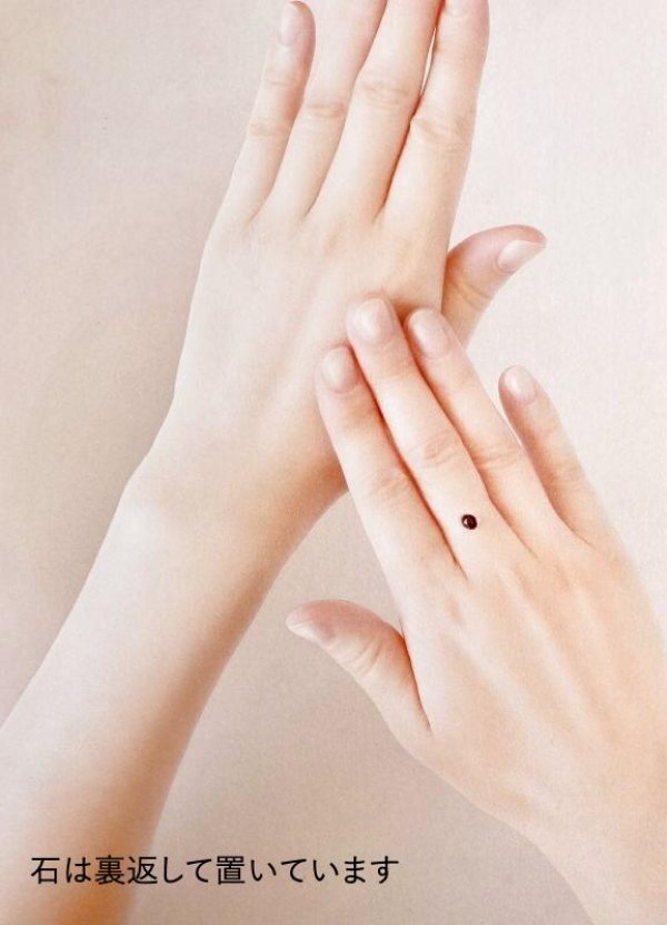 画像6: ピンクサファイア　0.405ct