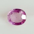 画像1: ピンクサファイア　0.256ct (1)