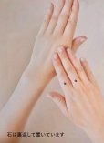 画像4: オレンジサファイア 平均0.203ct